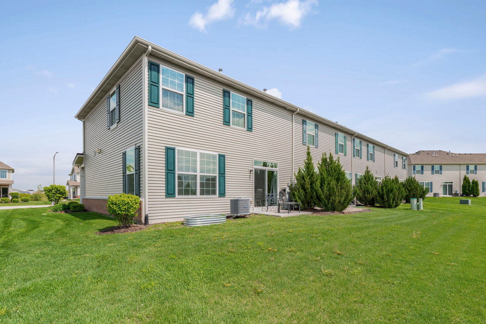 15027 W Quincy Circle, Manhattan, IL 60442 15027 W Quincy Circle, Manhattan, IL 60442