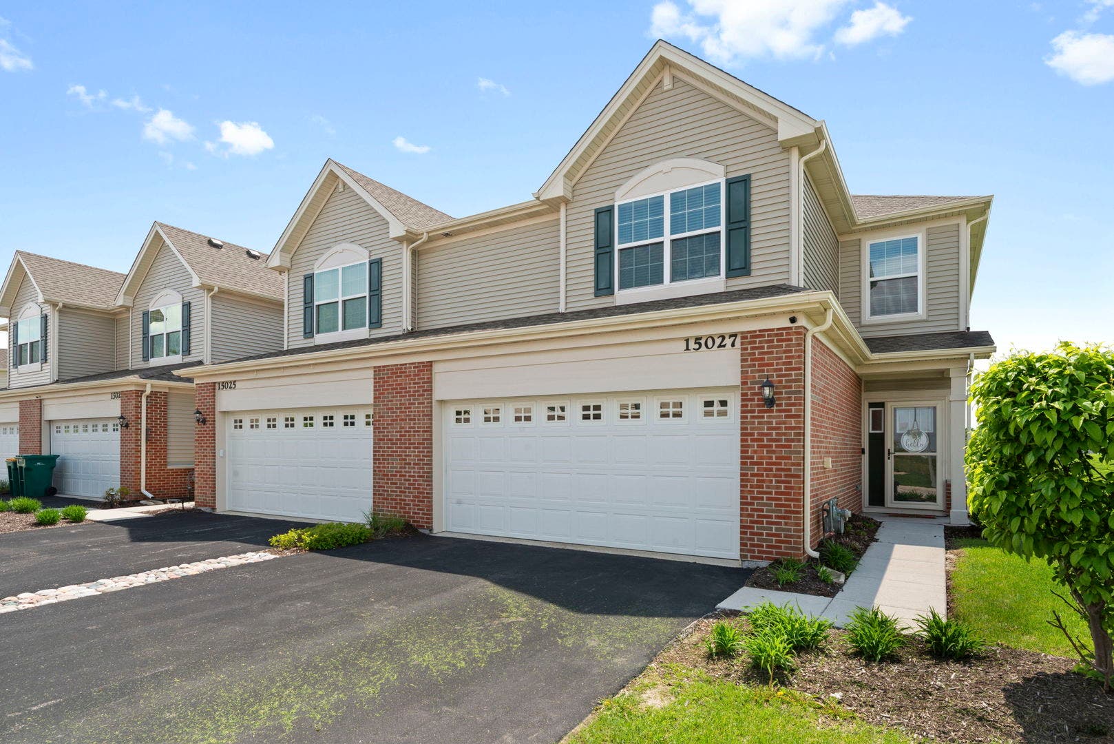 15027 W Quincy Circle, Manhattan, IL 60442 15027 W Quincy Circle, Manhattan, IL 60442