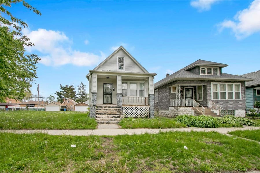 Property photo for 12337 S Emerald Avenue, Chicago, IL