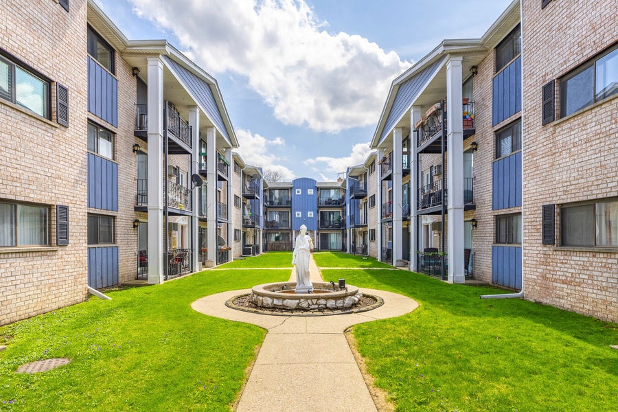 Property photo for 8519 W Catherine Avenue, #279, Chicago, IL