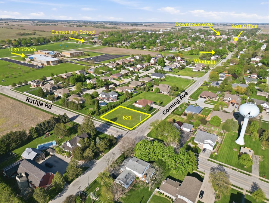 Property photo for 621 W Corning Avenue, Peotone, IL