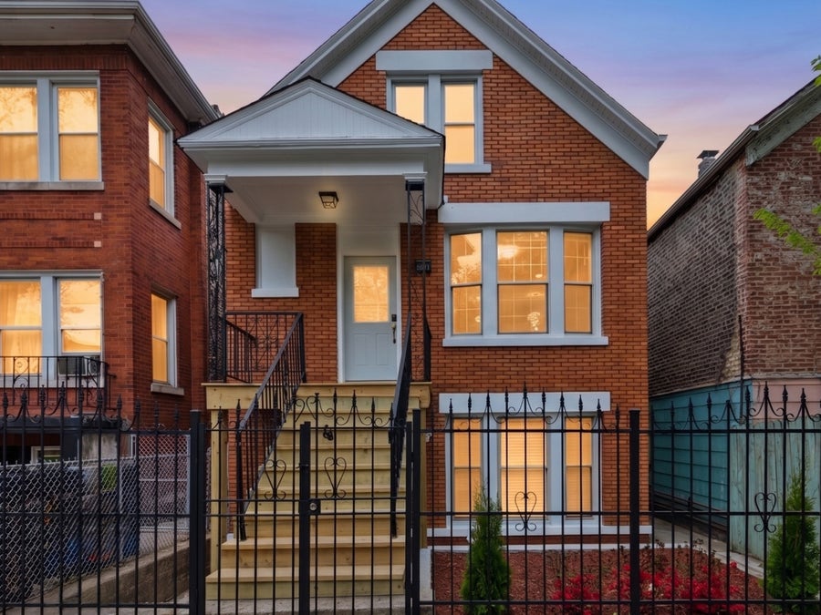 Property photo for 2233 S Spaulding Avenue, Chicago, IL
