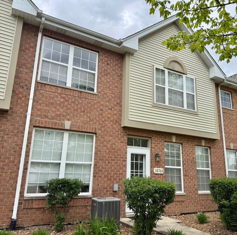 Property photo for 18764 S Burnside Station Drive, Mokena, IL