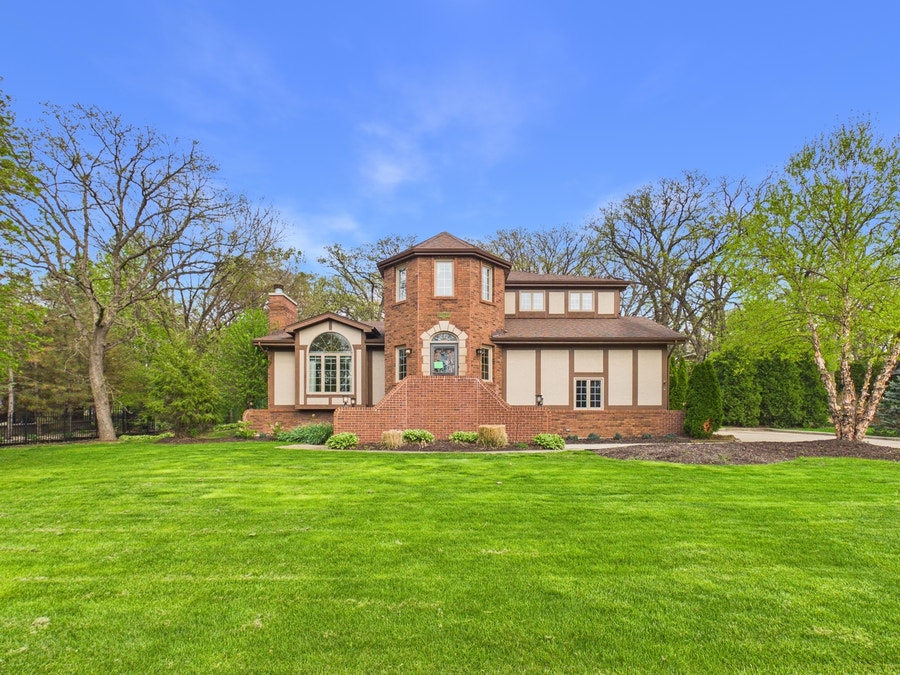Property photo for 12735 S 84th Avenue, Palos Park, IL