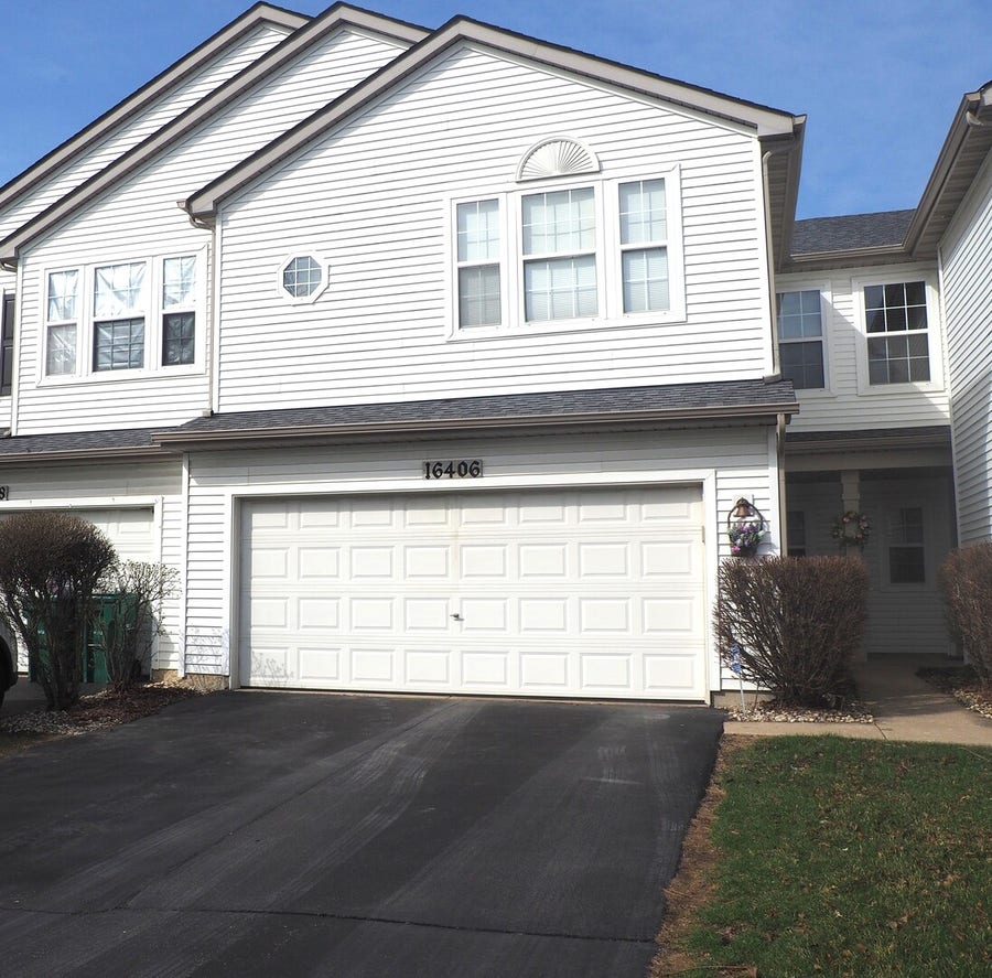 Property photo for 16406 Newcastle Way, #1, Lockport, IL