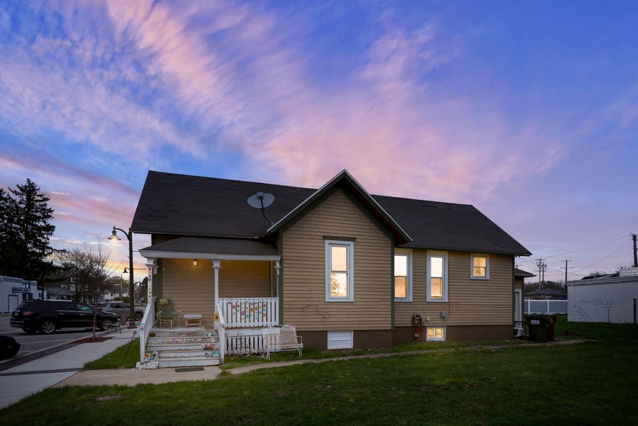 Property photo for 203 N Second Street, Peotone, IL