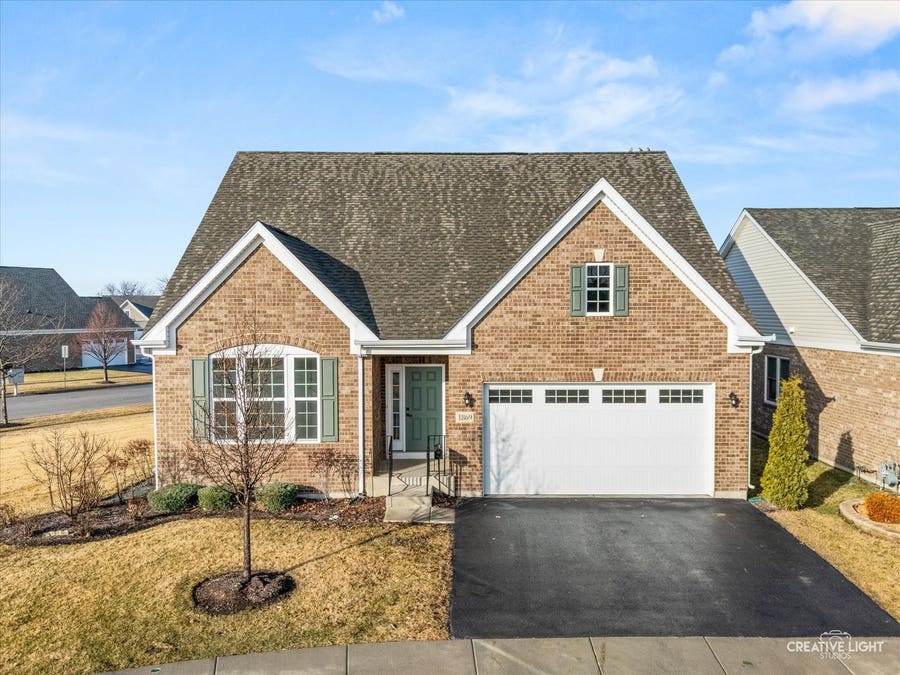 Property photo for 1869 Glenlake Court, New Lenox, IL