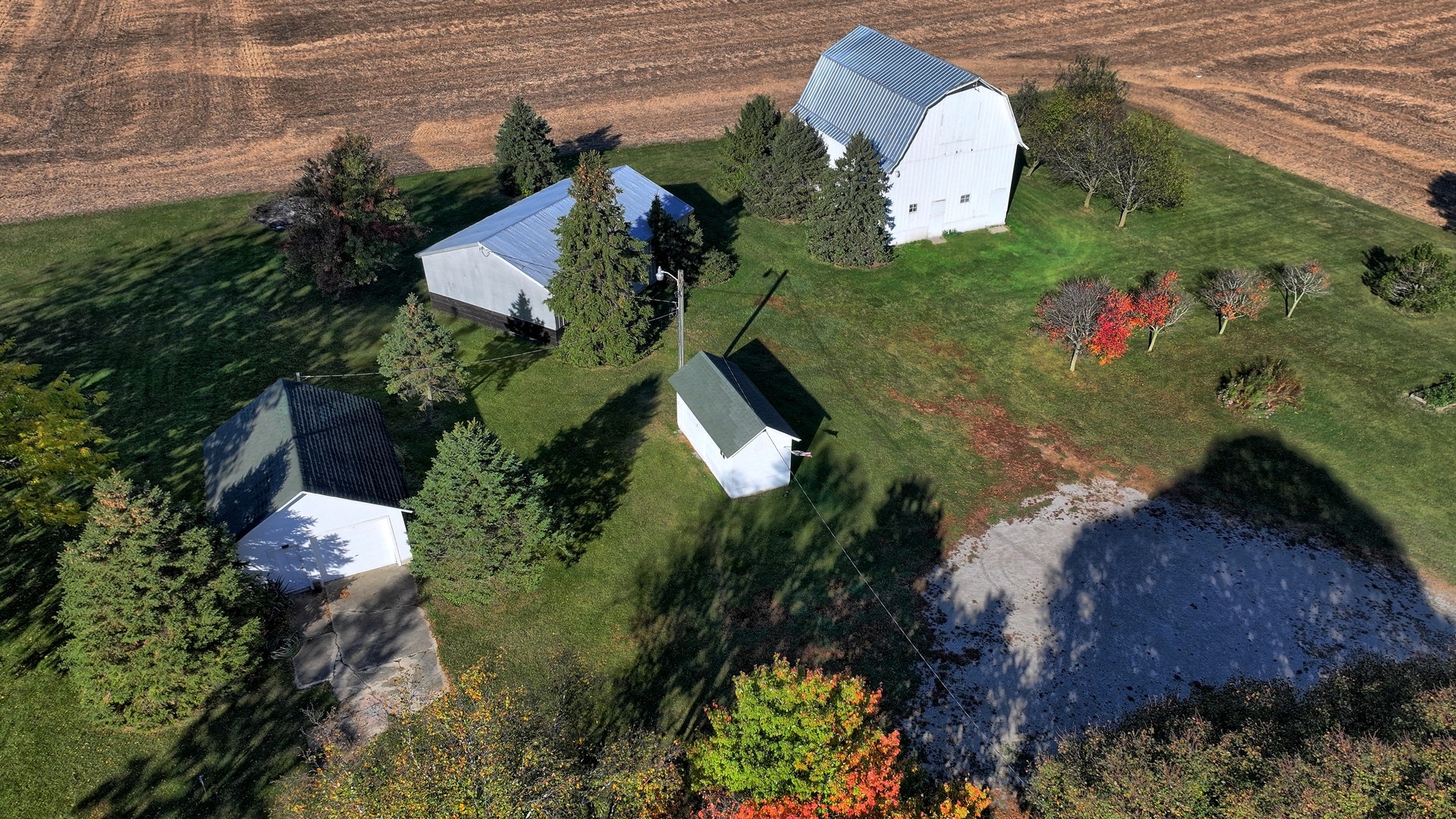 12495 Grove Road, Minooka, IL 60447 12495 Grove Road, Minooka, IL 60447