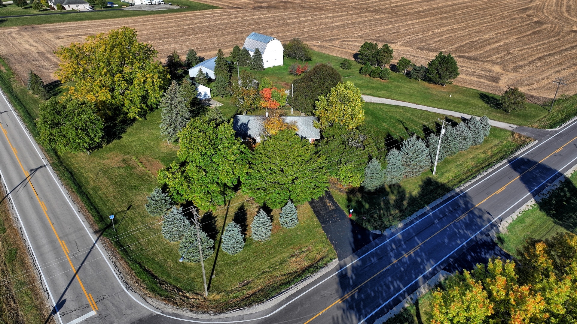 12495 Grove Road, Minooka, IL 60447 12495 Grove Road, Minooka, IL 60447