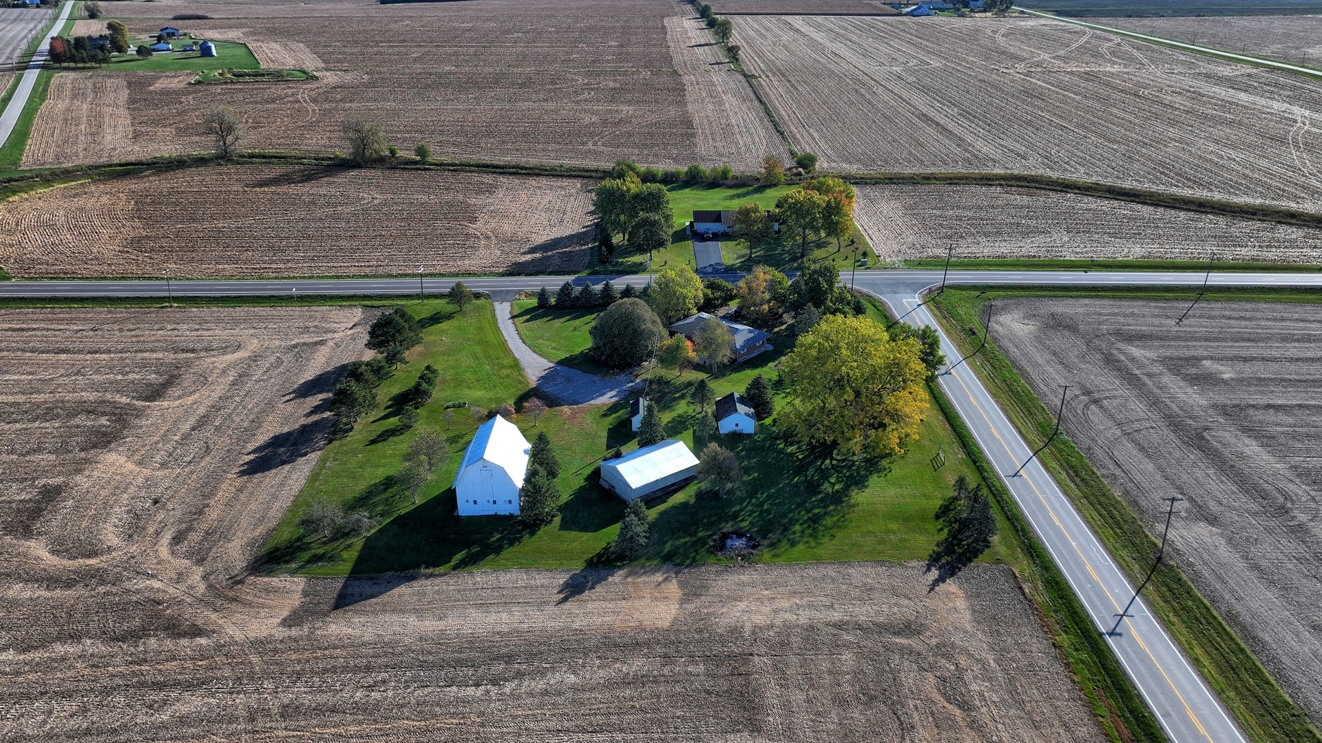 12495 Grove Road, Minooka, IL 60447 12495 Grove Road, Minooka, IL 60447