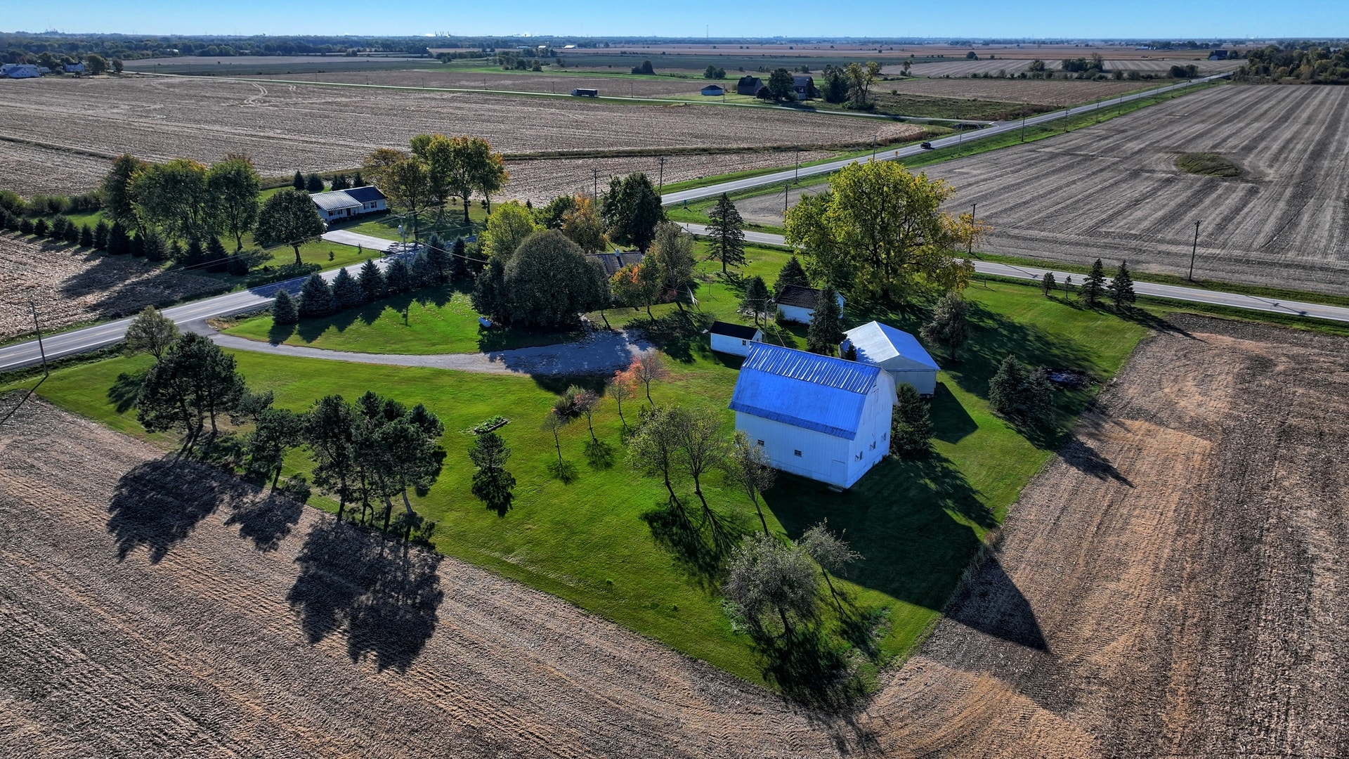 12495 Grove Road, Minooka, IL 60447 12495 Grove Road, Minooka, IL 60447