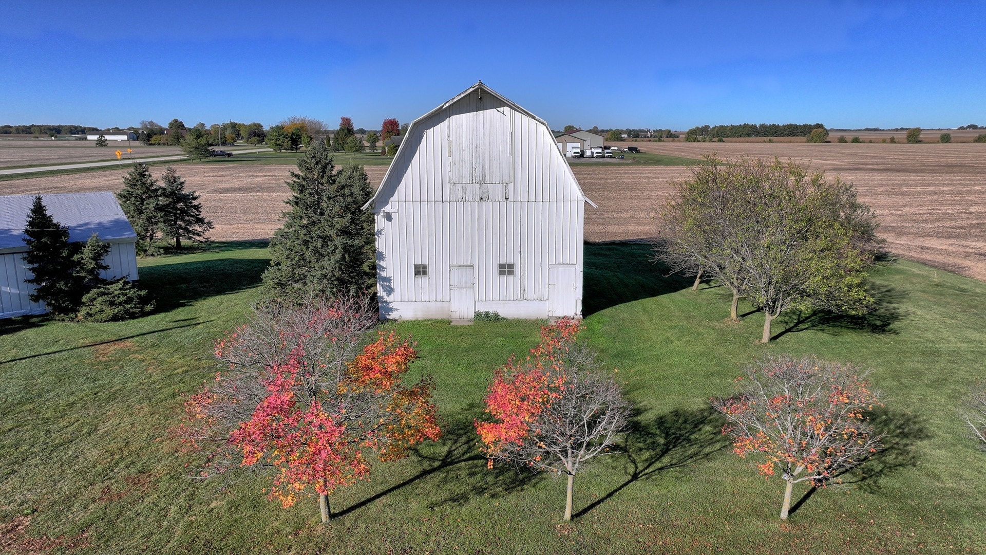 12495 Grove Road, Minooka, IL 60447 12495 Grove Road, Minooka, IL 60447
