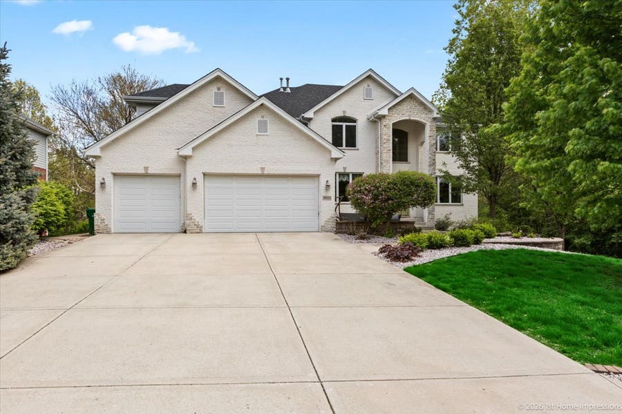 Property photo for 14935 Allison Lane, Homer Glen, IL