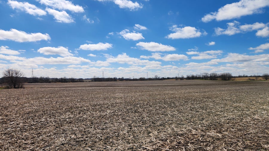 Property photo for 0 Nacke Road, Crete, IL