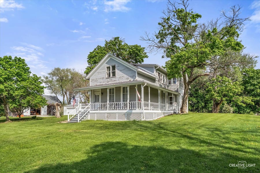 Property photo for 11708 139th Street, Orland Park, IL