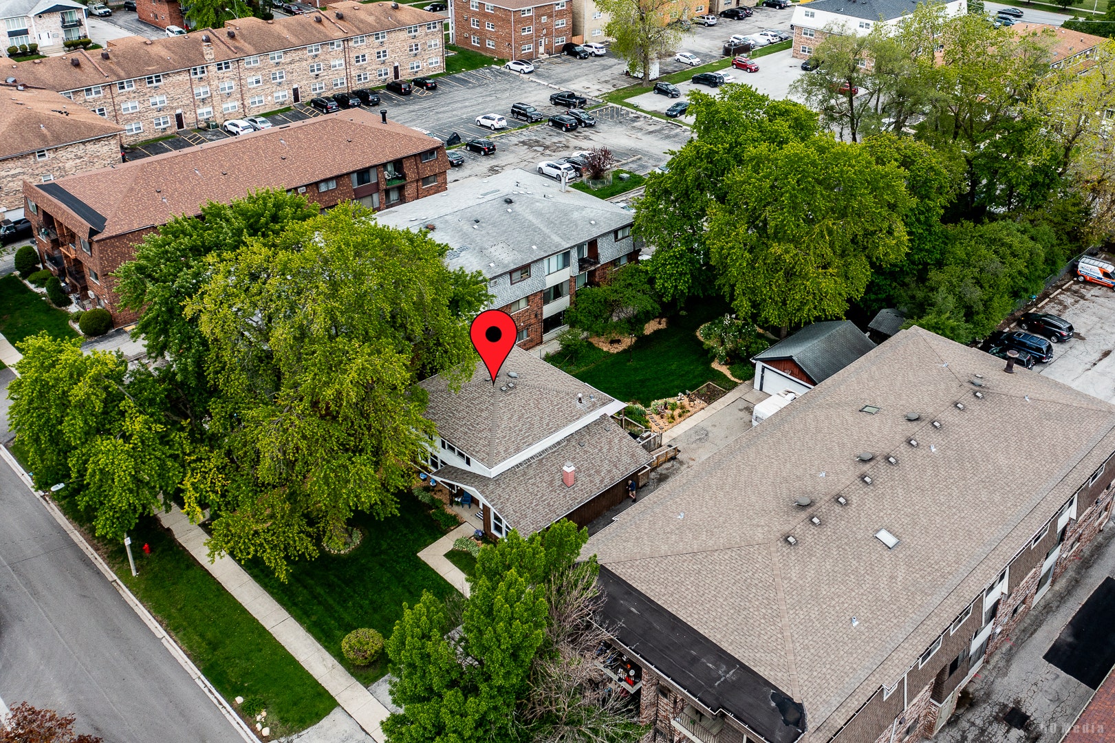 9826 Nottingham Avenue, Chicago Ridge, IL 60415 9826 Nottingham Avenue, Chicago Ridge, IL 60415