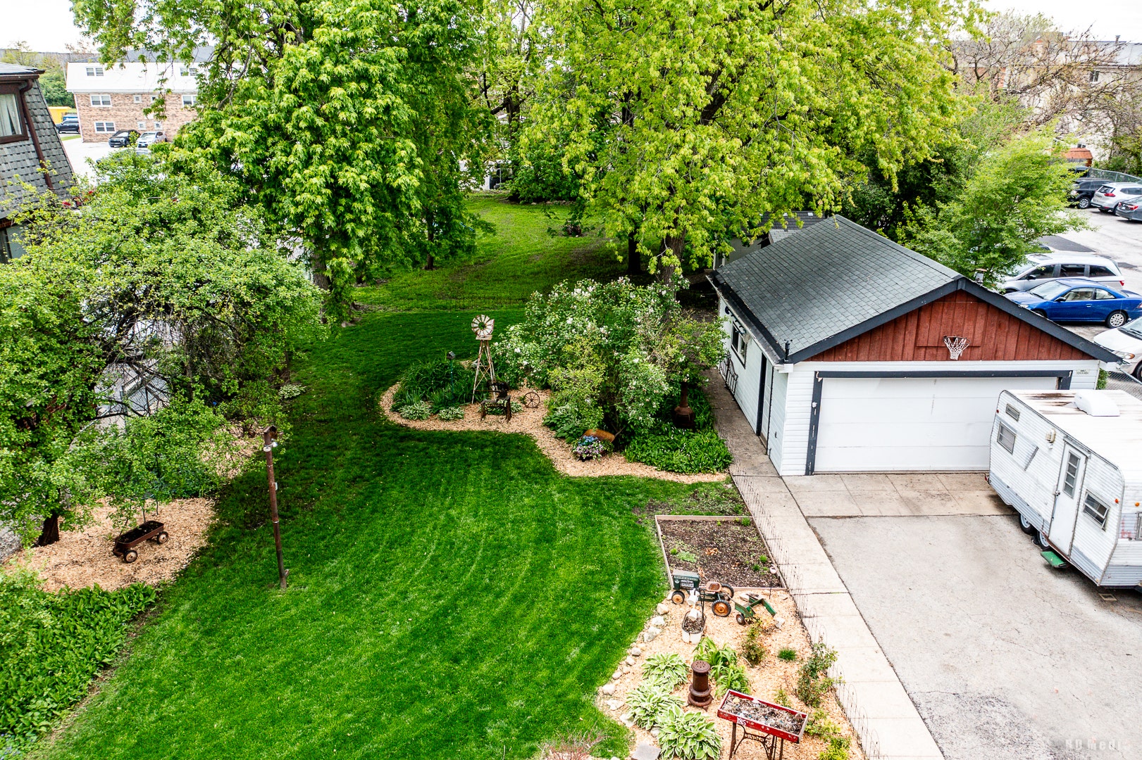 9826 Nottingham Avenue, Chicago Ridge, IL 60415 9826 Nottingham Avenue, Chicago Ridge, IL 60415