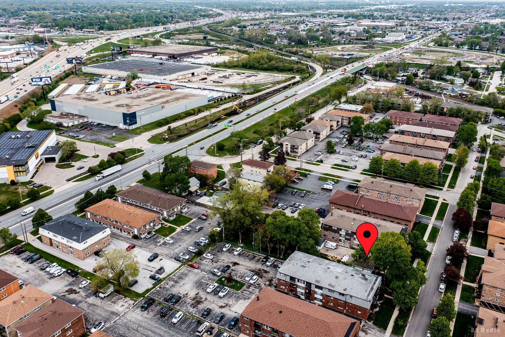9826 Nottingham Avenue, Chicago Ridge, IL 60415 9826 Nottingham Avenue, Chicago Ridge, IL 60415