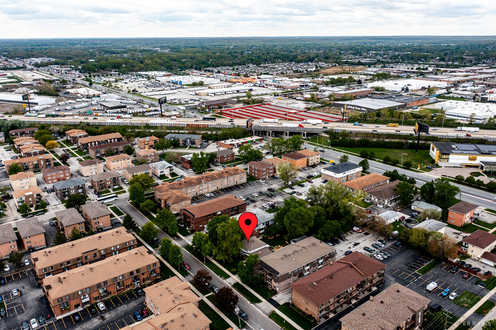 9826 Nottingham Avenue, Chicago Ridge, IL 60415 9826 Nottingham Avenue, Chicago Ridge, IL 60415