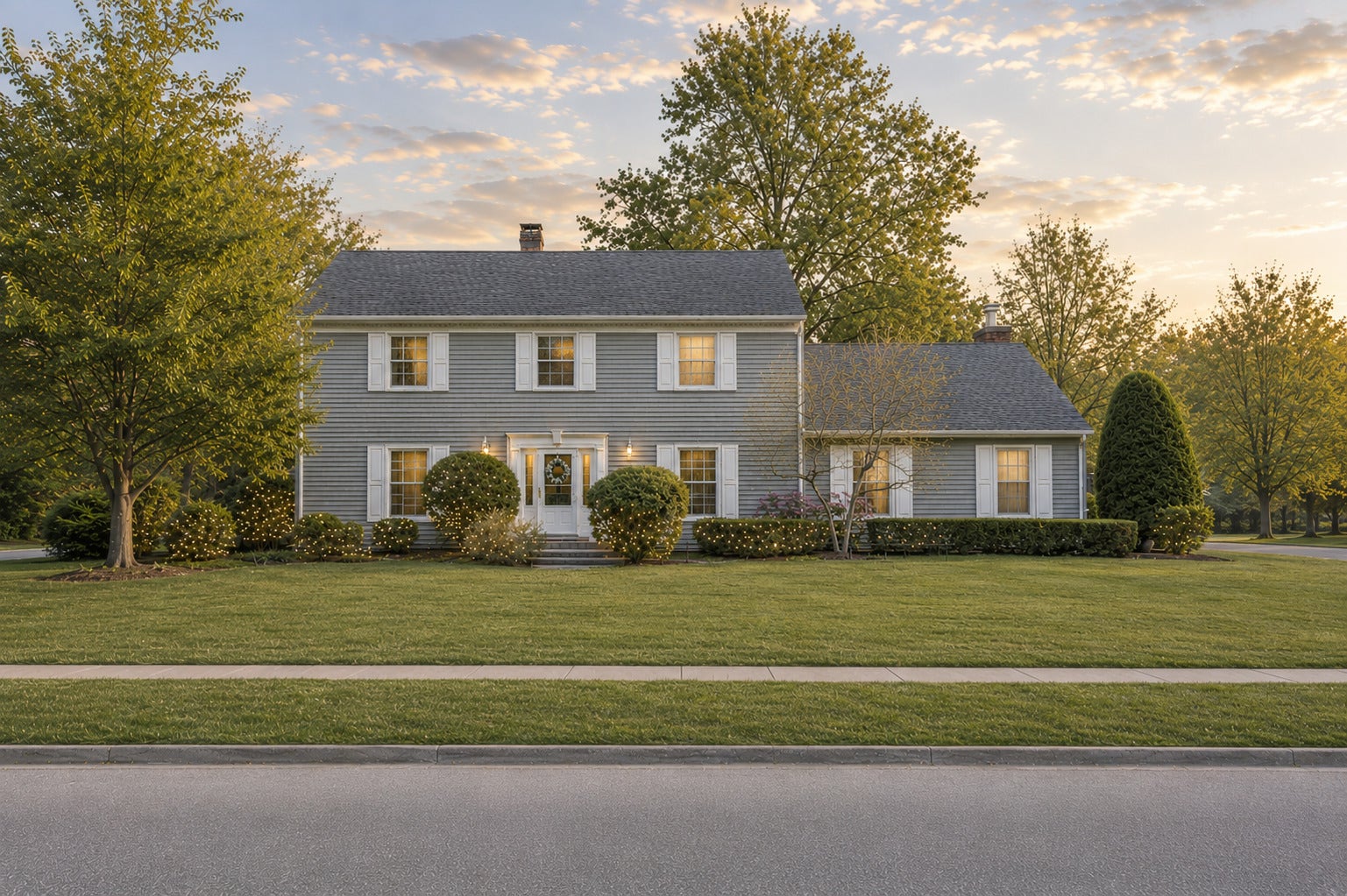 1081 Barneswood Drive, Downers Grove, IL 60515