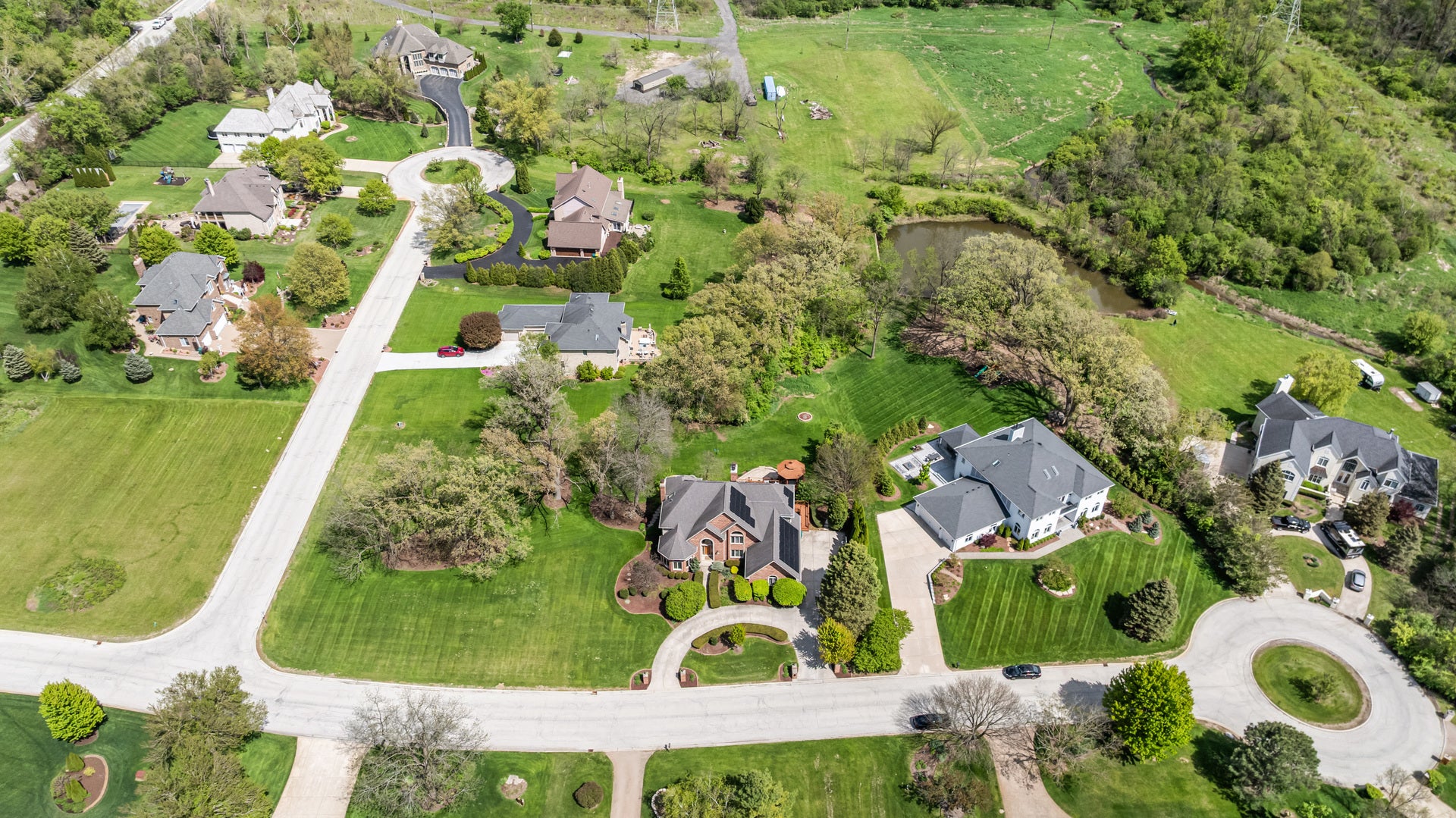 13155 Fox Lane, Lemont, IL 60439 13155 Fox Lane, Lemont, IL 60439