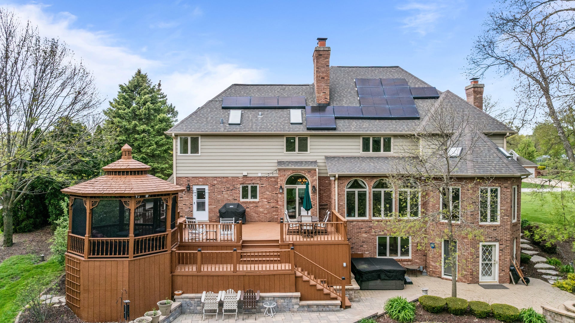 13155 Fox Lane, Lemont, IL 60439 13155 Fox Lane, Lemont, IL 60439