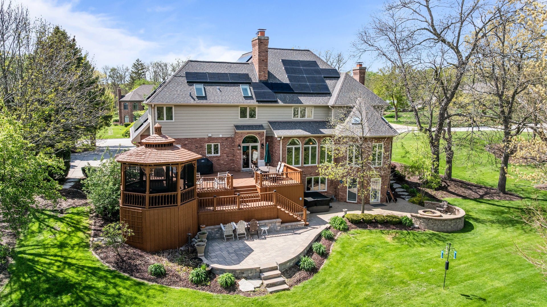 13155 Fox Lane, Lemont, IL 60439 13155 Fox Lane, Lemont, IL 60439
