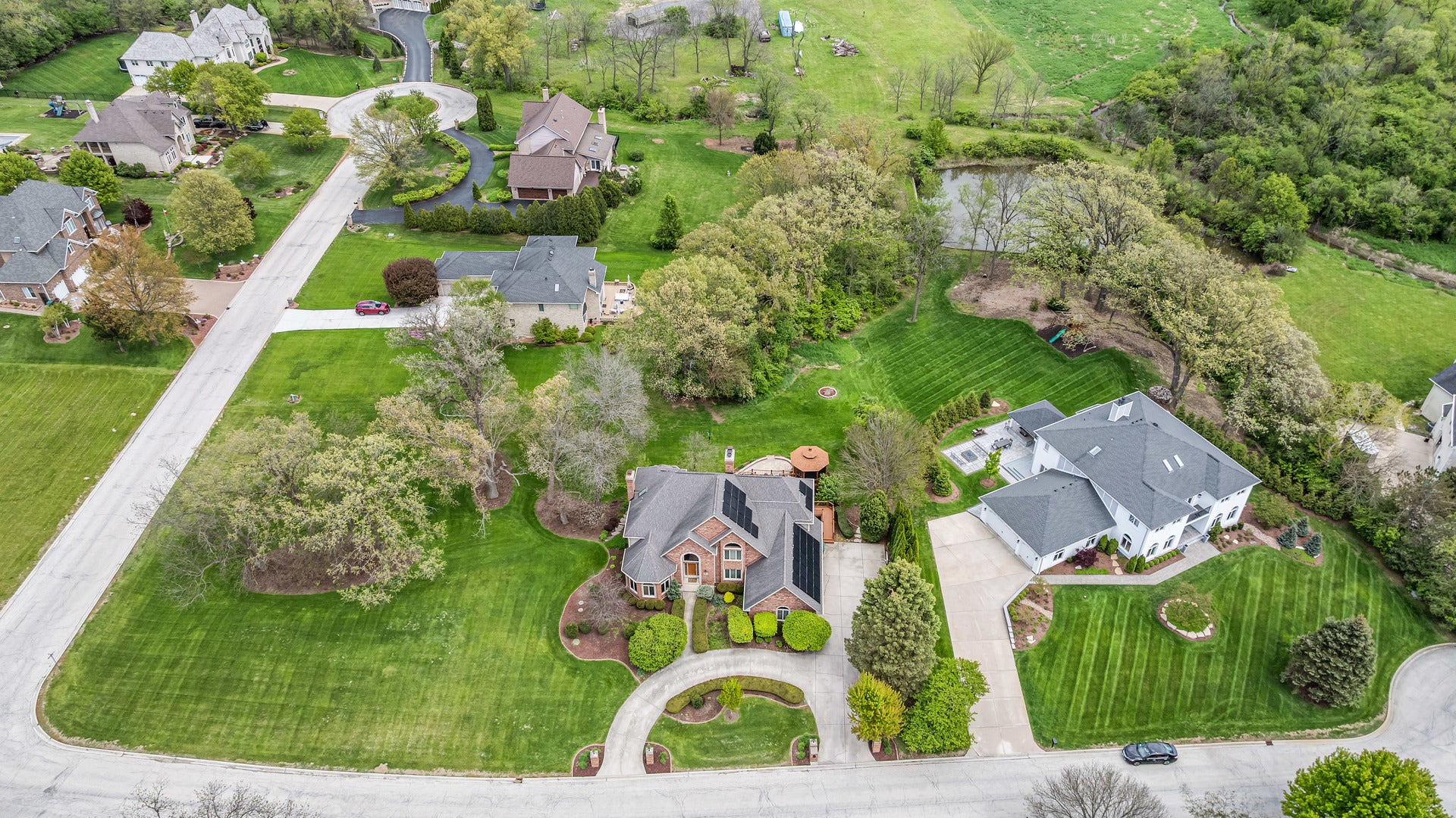 13155 Fox Lane, Lemont, IL 60439 13155 Fox Lane, Lemont, IL 60439