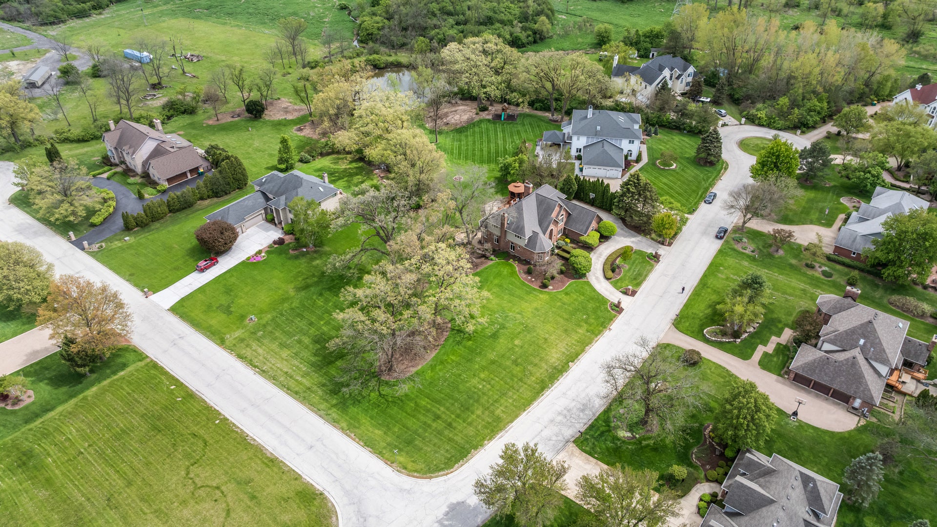 13155 Fox Lane, Lemont, IL 60439 13155 Fox Lane, Lemont, IL 60439