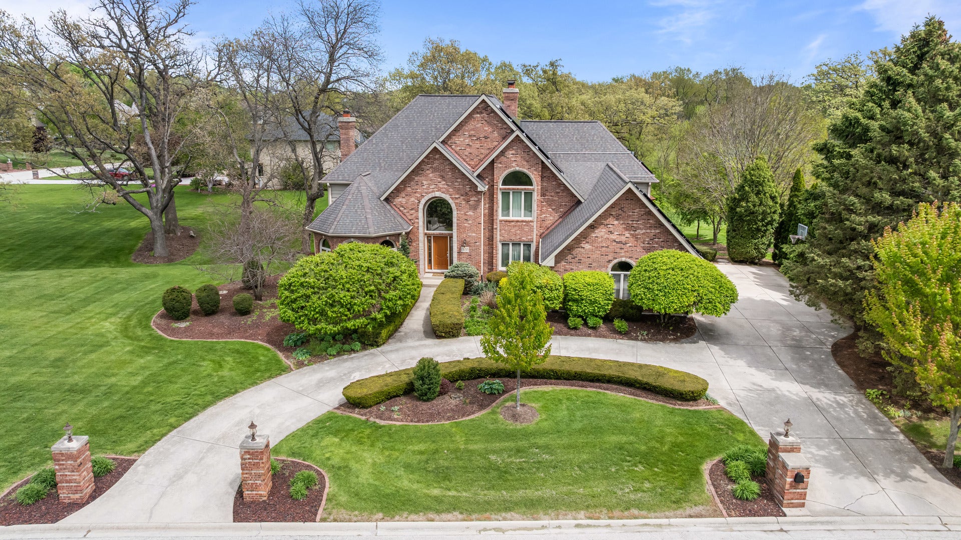 13155 Fox Lane, Lemont, IL 60439 13155 Fox Lane, Lemont, IL 60439