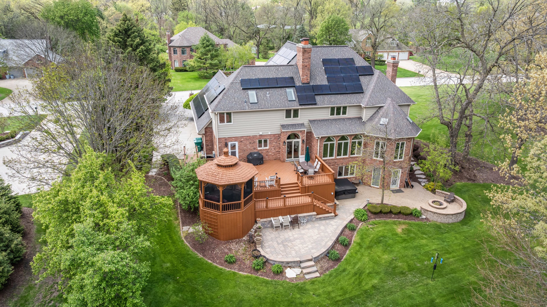 13155 Fox Lane, Lemont, IL 60439 13155 Fox Lane, Lemont, IL 60439