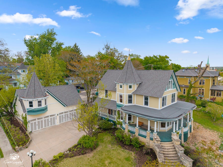 Property photo for 429 Buell Avenue, Joliet, IL