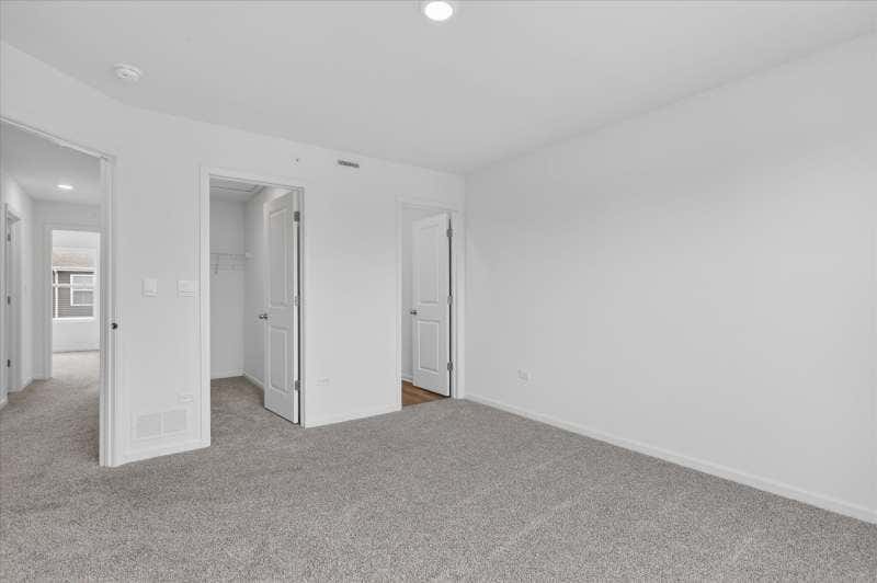 Tinley Park, IL 60477 Tinley Park, IL 60477