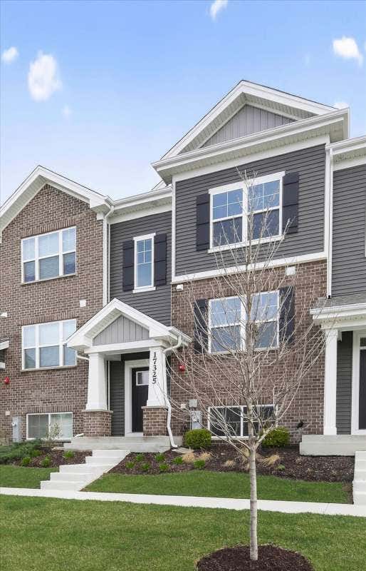 Tinley Park, IL 60477 Tinley Park, IL 60477
