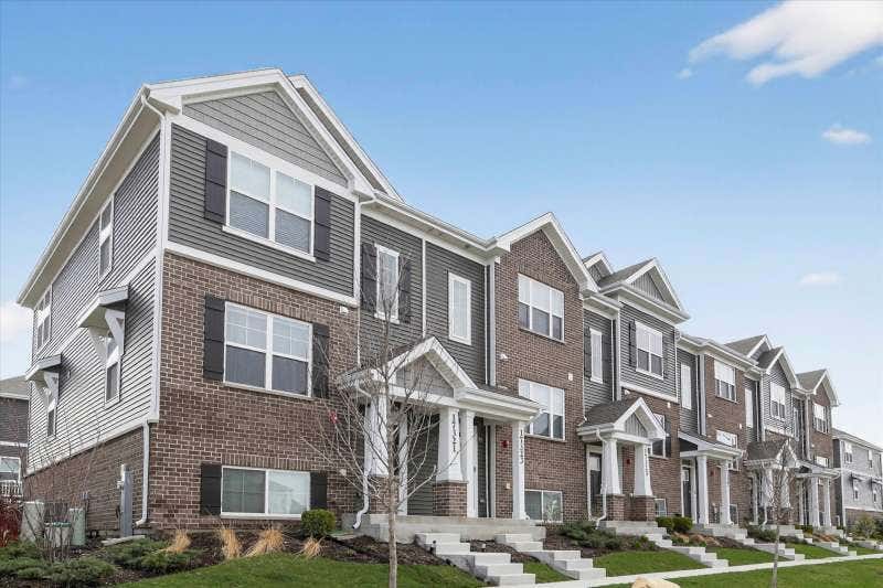 Tinley Park, IL 60477 Tinley Park, IL 60477