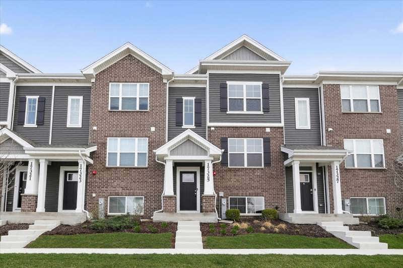 Tinley Park, IL 60477 Tinley Park, IL 60477