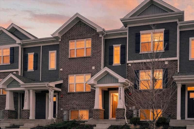 Tinley Park, IL 60477 Tinley Park, IL 60477
