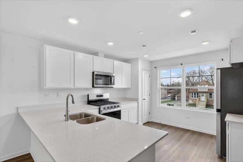 Tinley Park, IL 60477 Tinley Park, IL 60477