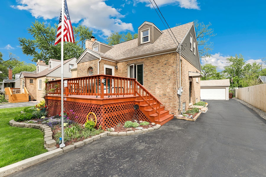Property photo for 15715 Lavergne Avenue, Oak Forest, IL