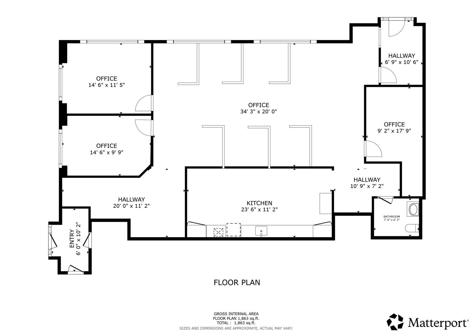 11520 183rd Place, #NE, Orland Park, IL 60467