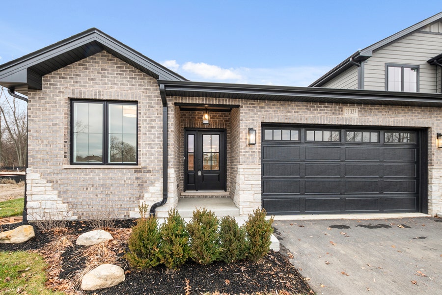 Property photo for 11321 1st Street, Mokena, IL