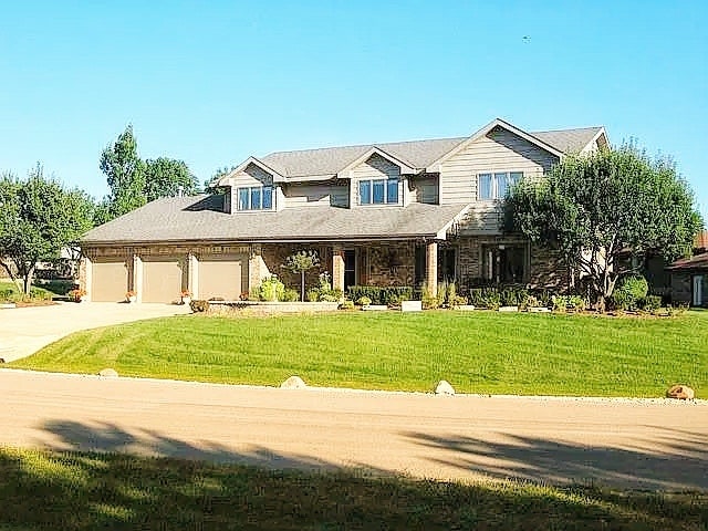 12701 W Oak Valley Trail, Homer Glen, IL 60491