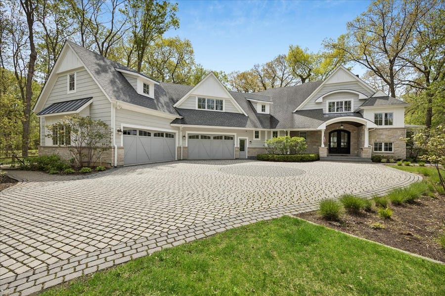 Property photo for 5237 Cornell Avenue, Downers Grove, IL