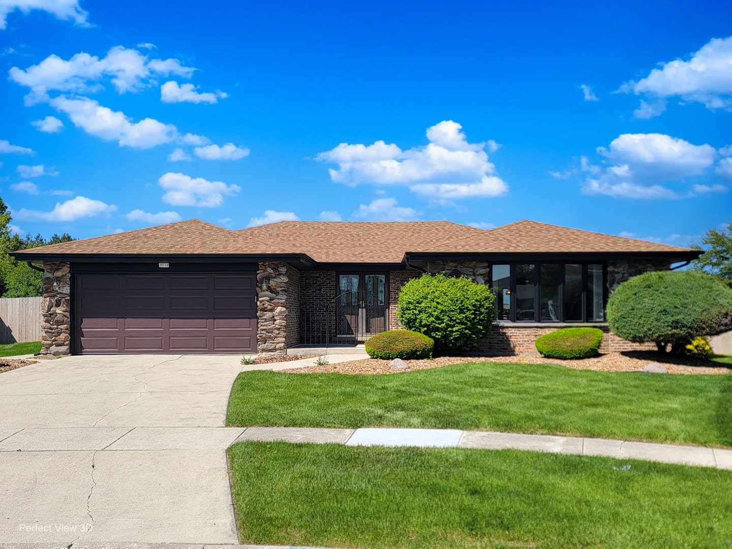 15110 HOLLYHOCK Court, Orland Park, IL 60462 15110 HOLLYHOCK Court, Orland Park, IL 60462