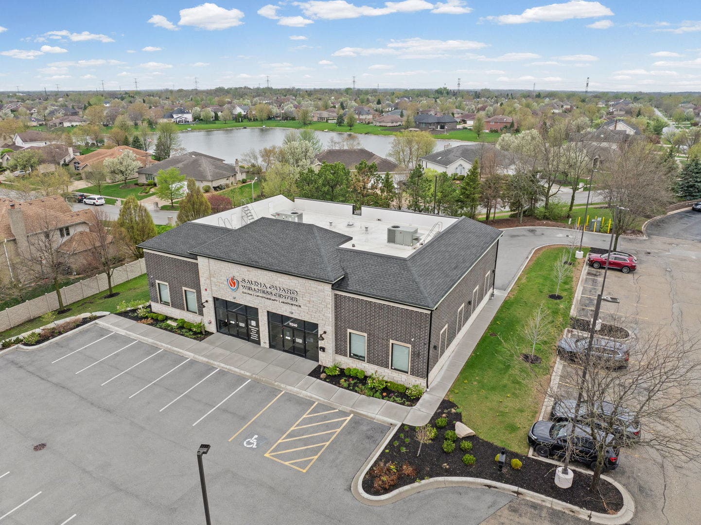 11240 W Laraway Road, Frankfort, IL 60423 11240 W Laraway Road, Frankfort, IL 60423