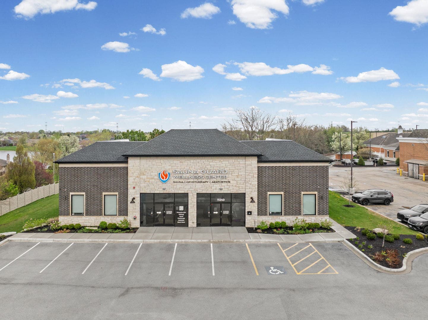 11240 W Laraway Road, Frankfort, IL 60423 11240 W Laraway Road, Frankfort, IL 60423