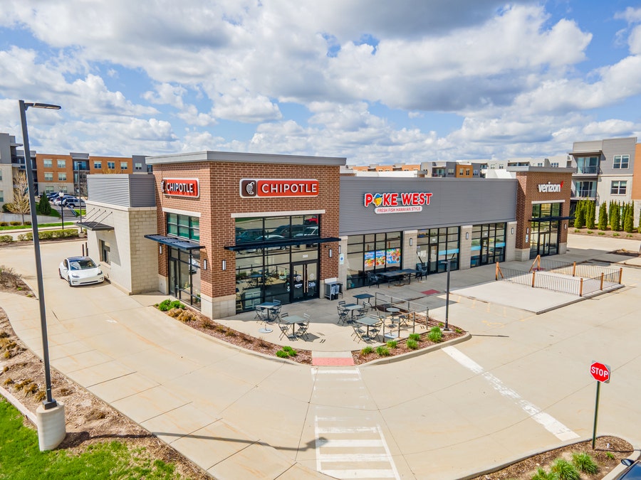 Property photo for 2500 N Randall Road, Elgin, IL