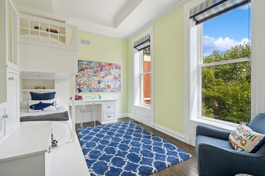 1407 N Hoyne Avenue, Chicago, IL 60622 1407 N Hoyne Avenue, Chicago, IL 60622