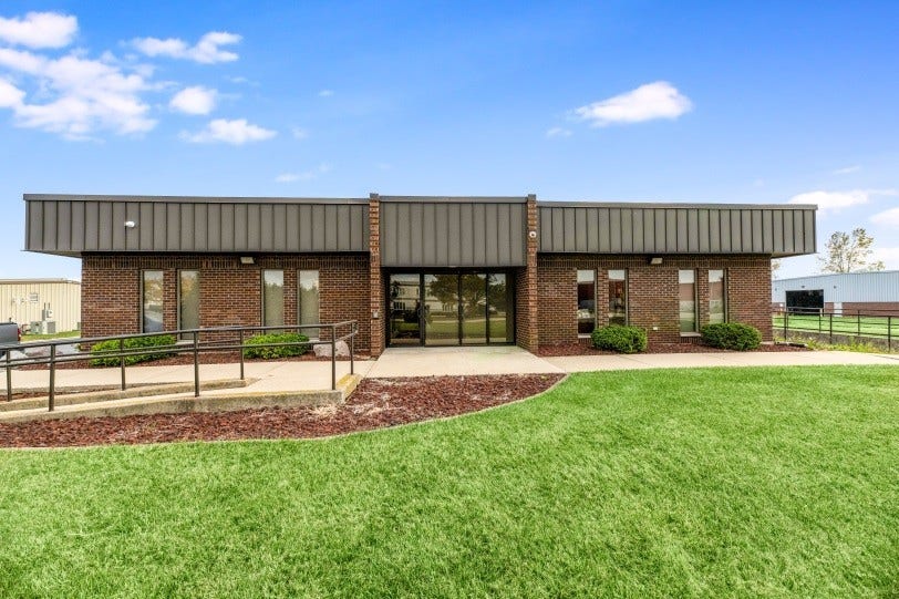 Property photo for 9325 Gulfstream Road, Frankfort, IL