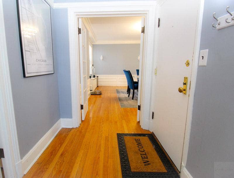 7321 S South Shore Drive, #7B, Chicago, IL 60649